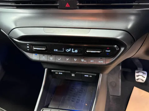 HYUNDAI BAYON 1.0 TGDi [120] 48V MHEV Premium 5dr