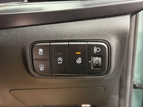 HYUNDAI BAYON 1.0 TGDi [120] 48V MHEV Premium 5dr