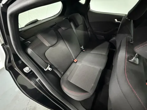 FORD FIESTA 1.0 EcoBoost ST-Line 5dr