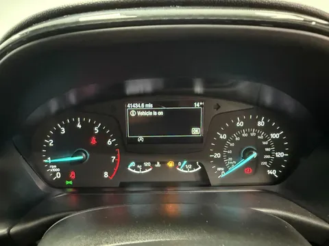 FORD FIESTA 1.0 EcoBoost ST-Line 5dr