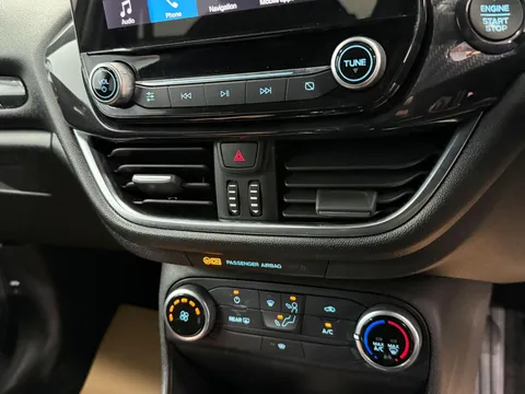 FORD FIESTA 1.0 EcoBoost ST-Line 5dr