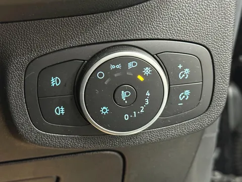 FORD FIESTA 1.0 EcoBoost ST-Line 5dr