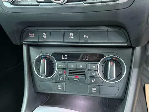 AUDI Q3 2.0 TDI [184] Quattro S Line 5dr