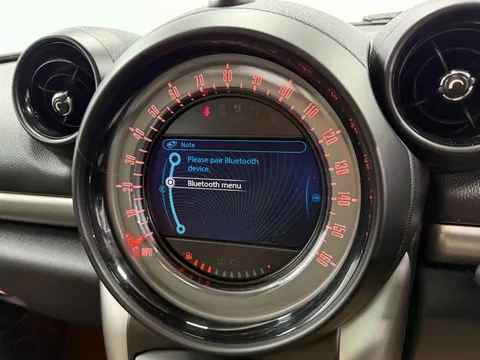 MINI COUNTRYMAN 1.6 Cooper 5dr Auto