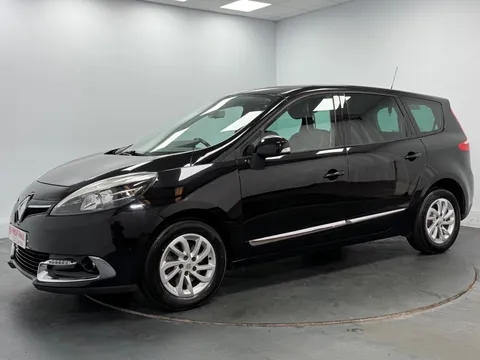 RENAULT GRAND SCENIC 1.5 dCi Dynamique TomTom Energy 5dr [Start Stop]