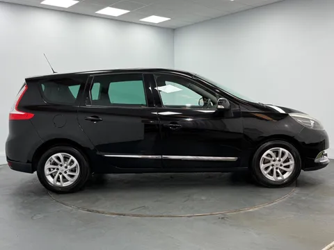 RENAULT GRAND SCENIC 1.5 dCi Dynamique TomTom Energy 5dr [Start Stop]