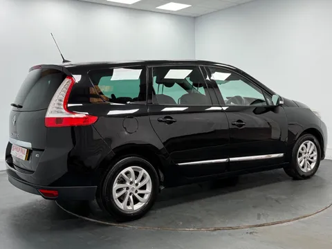 RENAULT GRAND SCENIC 1.5 dCi Dynamique TomTom Energy 5dr [Start Stop]