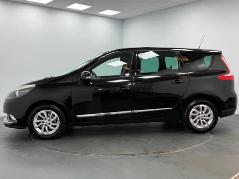 RENAULT GRAND SCENIC 1.5 dCi Dynamique TomTom Energy 5dr [Start Stop]