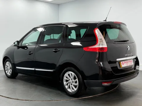 RENAULT GRAND SCENIC 1.5 dCi Dynamique TomTom Energy 5dr [Start Stop]