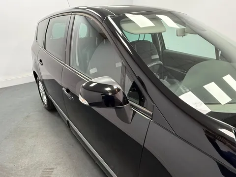 RENAULT GRAND SCENIC 1.5 dCi Dynamique TomTom Energy 5dr [Start Stop]