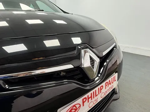 RENAULT GRAND SCENIC 1.5 dCi Dynamique TomTom Energy 5dr [Start Stop]