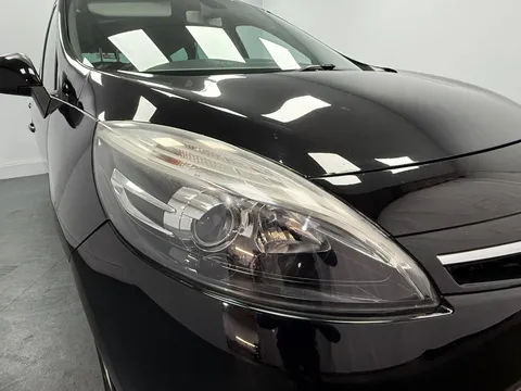 RENAULT GRAND SCENIC 1.5 dCi Dynamique TomTom Energy 5dr [Start Stop]