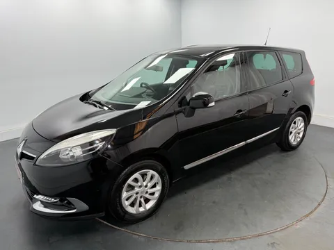 RENAULT GRAND SCENIC 1.5 dCi Dynamique TomTom Energy 5dr [Start Stop]