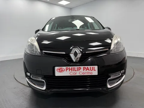RENAULT GRAND SCENIC 1.5 dCi Dynamique TomTom Energy 5dr [Start Stop]