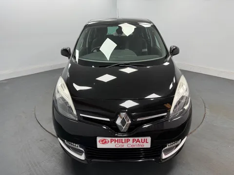RENAULT GRAND SCENIC 1.5 dCi Dynamique TomTom Energy 5dr [Start Stop]