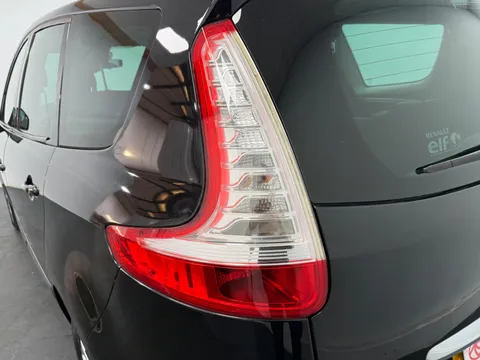 RENAULT GRAND SCENIC 1.5 dCi Dynamique TomTom Energy 5dr [Start Stop]
