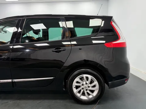RENAULT GRAND SCENIC 1.5 dCi Dynamique TomTom Energy 5dr [Start Stop]