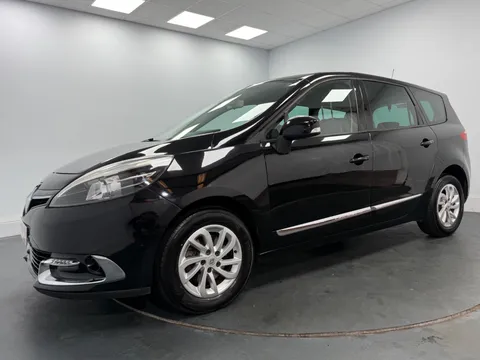 RENAULT GRAND SCENIC 1.5 dCi Dynamique TomTom Energy 5dr [Start Stop]