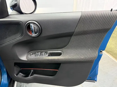 MINI COUNTRYMAN 2.0 Cooper D ALL4 5dr Auto