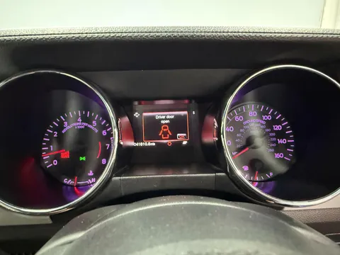 FORD MUSTANG 5.0 V8 GT 2dr