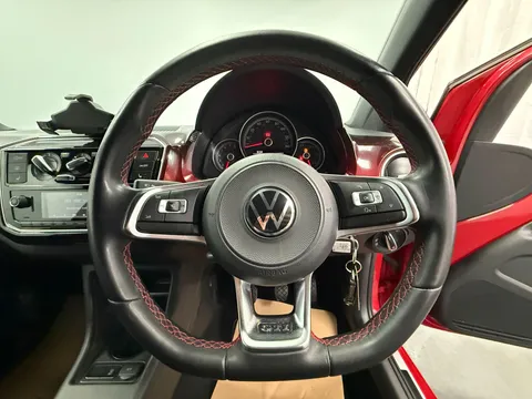 VOLKSWAGEN UP 1.0 115PS Up GTI 5dr