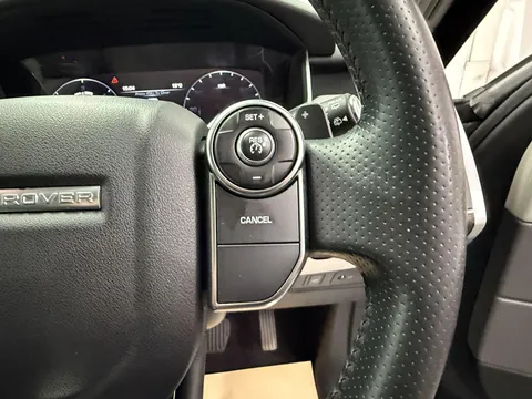 LAND ROVER RANGE ROVER SPORT 3.0 SDV6 [306] HSE 5dr Auto