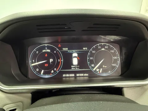 LAND ROVER RANGE ROVER SPORT 3.0 SDV6 [306] HSE 5dr Auto