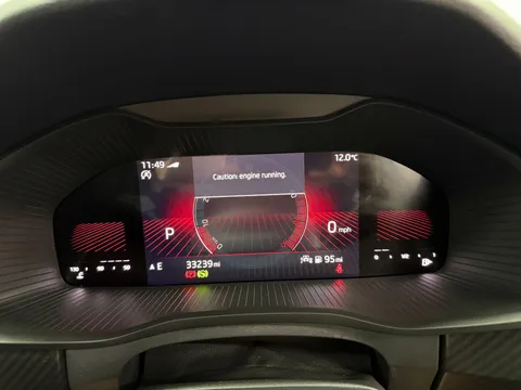 SKODA KODIAQ 1.5 TSI Sport Line 5dr DSG [7 Seat]