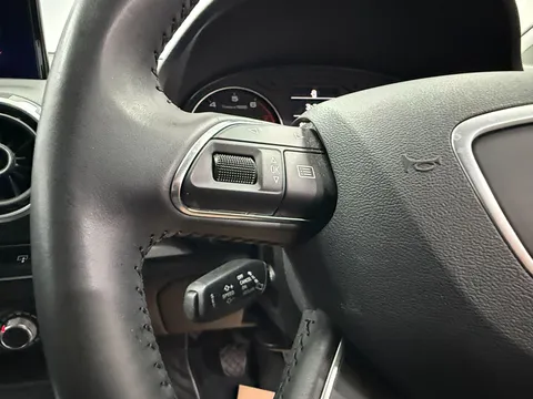 AUDI A3 1.4 TFSI 125 SE 5dr