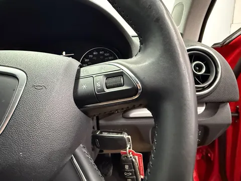 AUDI A3 1.4 TFSI 125 SE 5dr