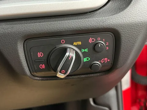 AUDI A3 1.4 TFSI 125 SE 5dr