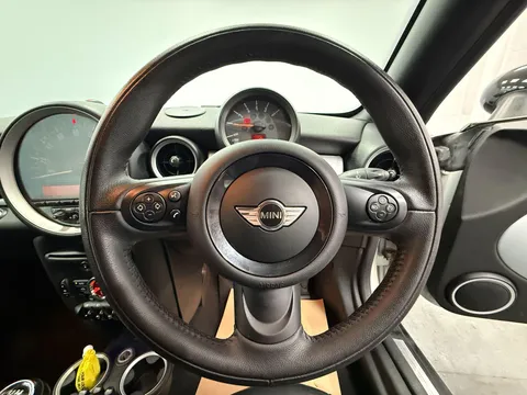 MINI COUPE 1.6 Cooper 3dr