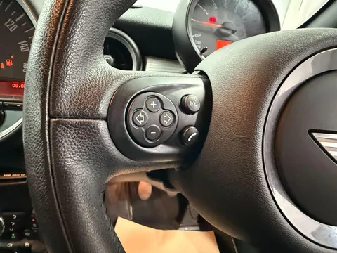 MINI COUPE 1.6 Cooper 3dr