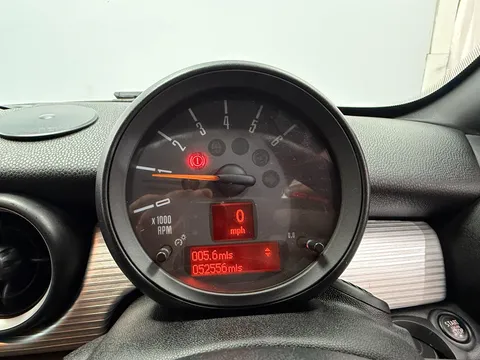 MINI COUPE 1.6 Cooper 3dr
