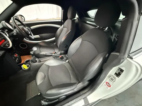 MINI COUPE 1.6 Cooper 3dr