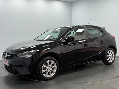 VAUXHALL CORSA 1.2 Design 5dr