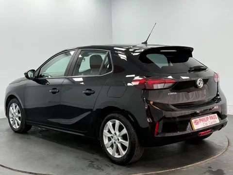 VAUXHALL CORSA 1.2 Design 5dr