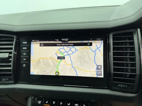 SKODA KODIAQ 1.5 TSI Sport Line 5dr DSG [7 Seat]