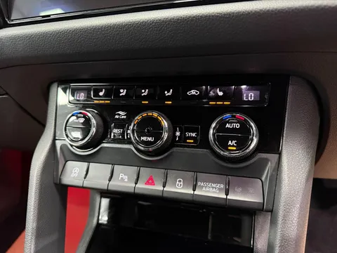 SKODA KODIAQ 1.5 TSI Sport Line 5dr DSG [7 Seat]