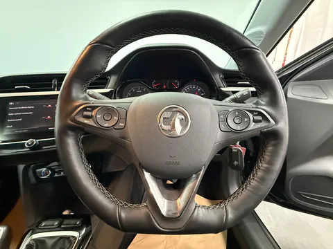 VAUXHALL CORSA 1.2 Design 5dr