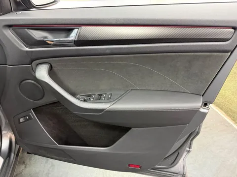 SKODA KODIAQ 1.5 TSI Sport Line 5dr DSG [7 Seat]