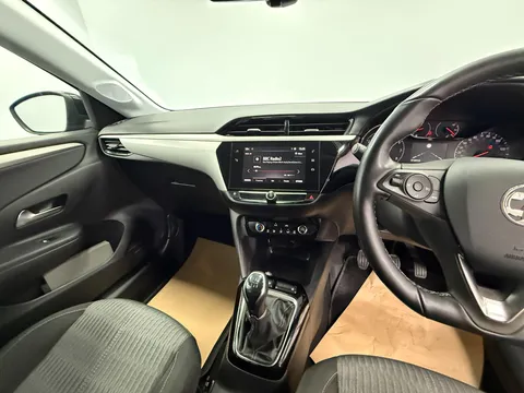 VAUXHALL CORSA 1.2 Design 5dr