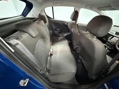VAUXHALL CORSA 1.3 CDTI Design 5dr
