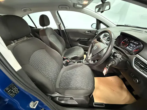 VAUXHALL CORSA 1.3 CDTI Design 5dr