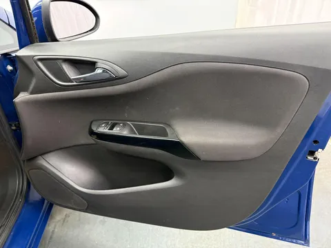 VAUXHALL CORSA 1.3 CDTI Design 5dr