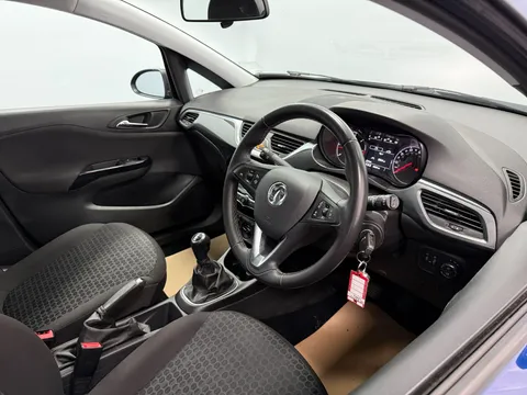 VAUXHALL CORSA 1.3 CDTI Design 5dr