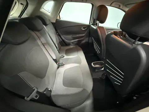 RENAULT CAPTUR 1.5 dCi 90 Dynamique Nav 5dr Auto