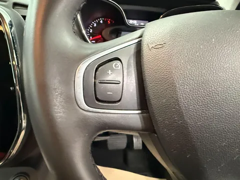 RENAULT CAPTUR 1.5 dCi 90 Dynamique Nav 5dr Auto