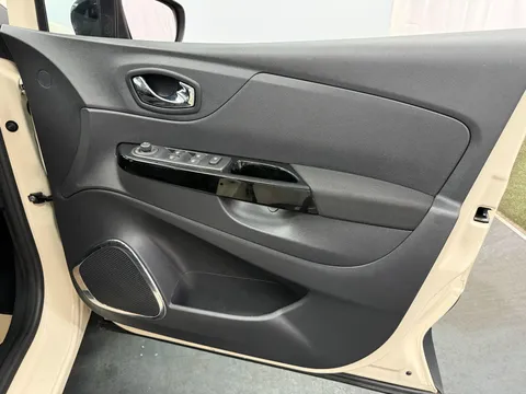 RENAULT CAPTUR 1.5 dCi 90 Dynamique Nav 5dr Auto