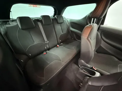 DS DS 3 1.2 PureTech 110 DStyle Nav 3dr